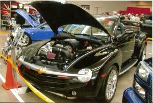 David Lawrence Convention Center