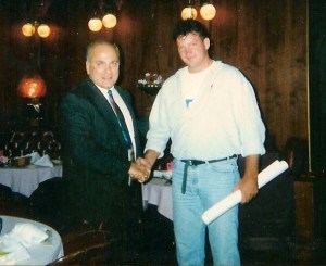 John Colletta Chief SVT Designer