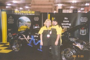 Leon & Bonnie Gruner